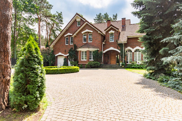 Best Driveway Paving Near Me  in Franklin Farm, VA