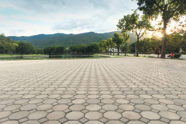 Best Permeable Paver Driveway  in Franklin Farm, VA