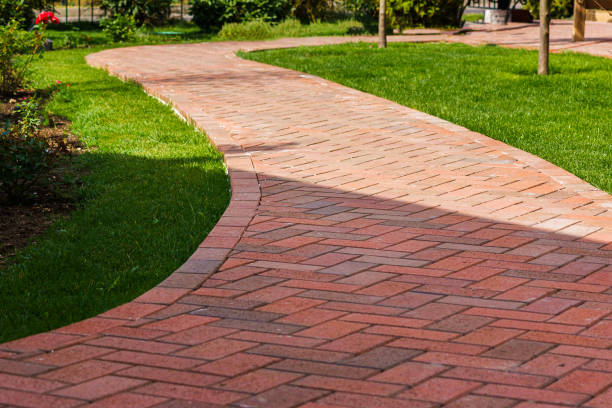 Driveway Pavers for Homes in Franklin Farm, VA