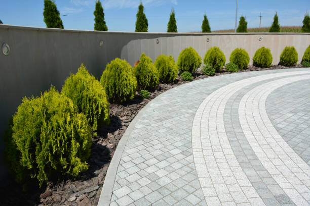 Professional Driveway Pavers in Franklin Farm, VA