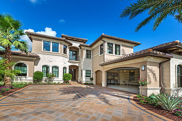 Best Best Driveway Pavers  in Franklin Farm, VA