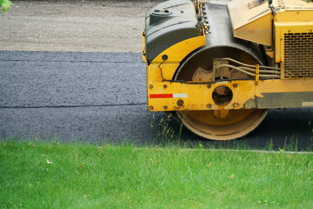 Best Driveway Paving Contractor  in Franklin Farm, VA