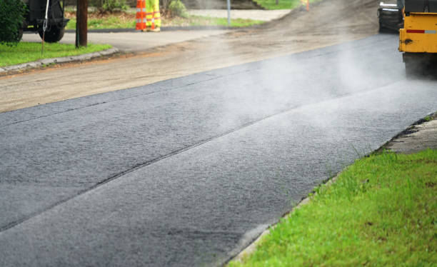 Best Commercial Driveway Pavers  in Franklin Farm, VA