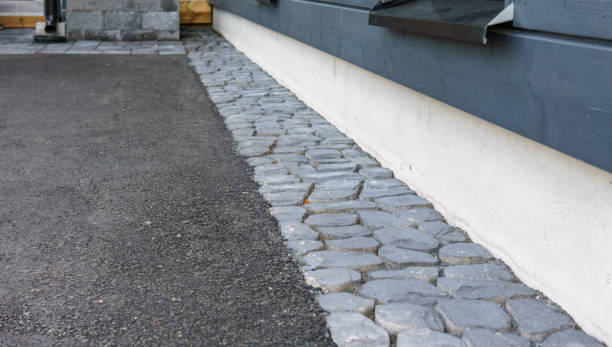 Best Residential Paver Driveway  in Franklin Farm, VA