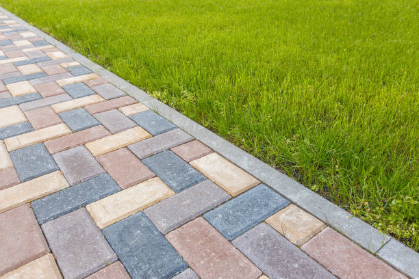 Best Affordable Driveway Paving  in Franklin Farm, VA